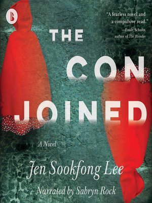 cover image of The Conjoined
